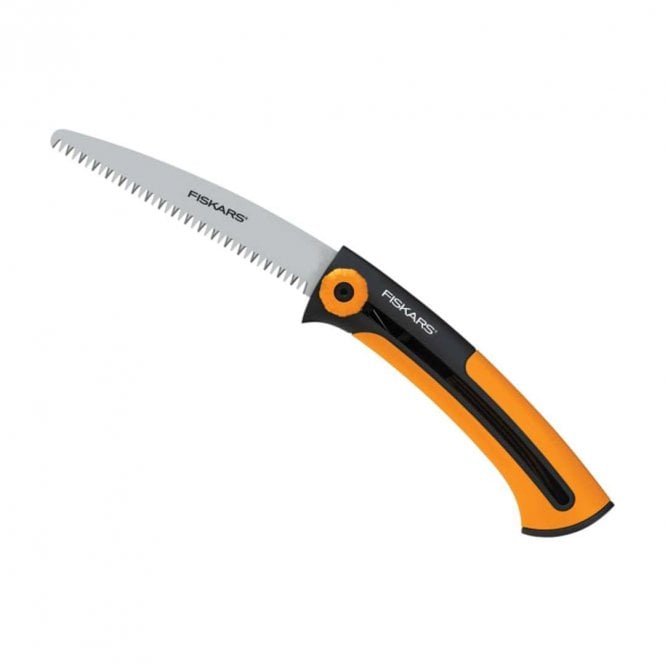 Fiskars Xtract Garden Pruning Saw SW73 1000613