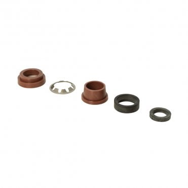 20mm x 15mm MDPE Pipe Copper Adaptor