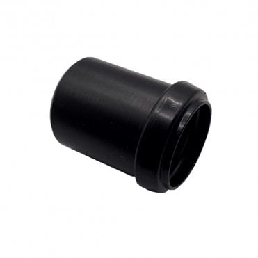 40mm x 32mm Push-Fit Reducer BLACK - WP38B