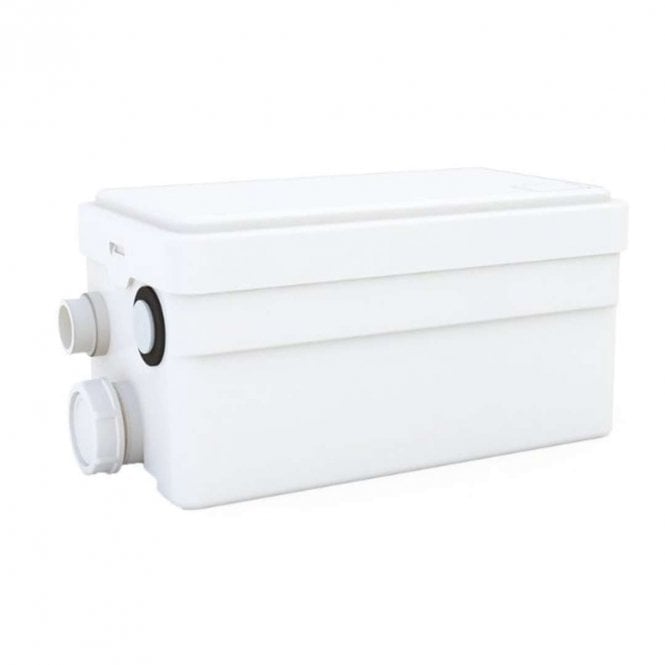 FlowPro FP250 Grey Water Waste Pump for Showers