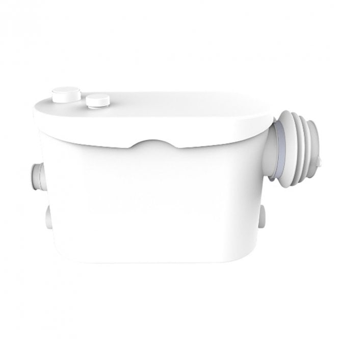 FlowPro FP400S Slim Macerator for WC & Bathroom