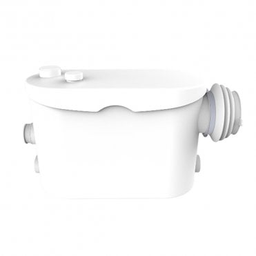 FP400S Slim Macerator for WC & Bathroom