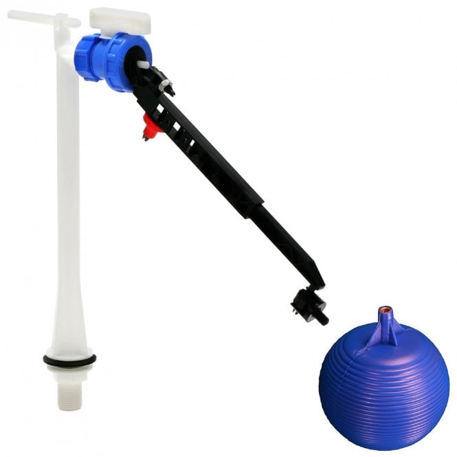 Fluidmaster Delchem B704A 8.5