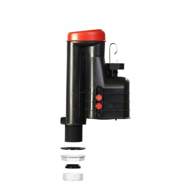 Fluidmaster PRO 9