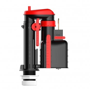 PRO-Ultra Universal Dual Flush Adjustable Height Toilet Flush Syphon