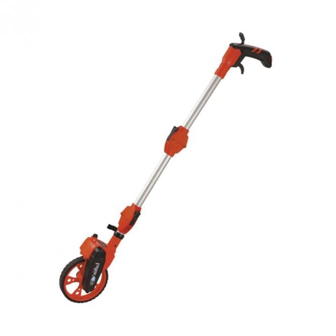 Lufkin Folding Measuring Wheel 160mm