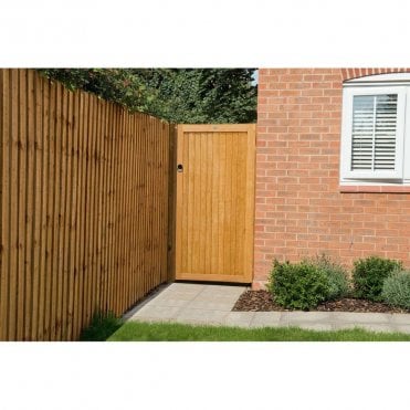 1.83m Board Gate