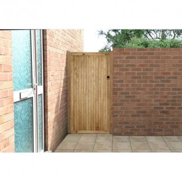 1.8m Decibel Gate