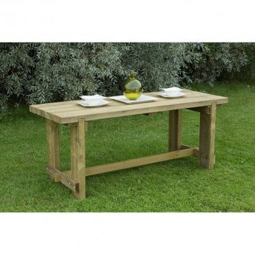1.8m Refectory Table