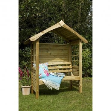 Cadiz Arbour