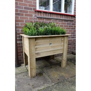 Deep Root Planter
