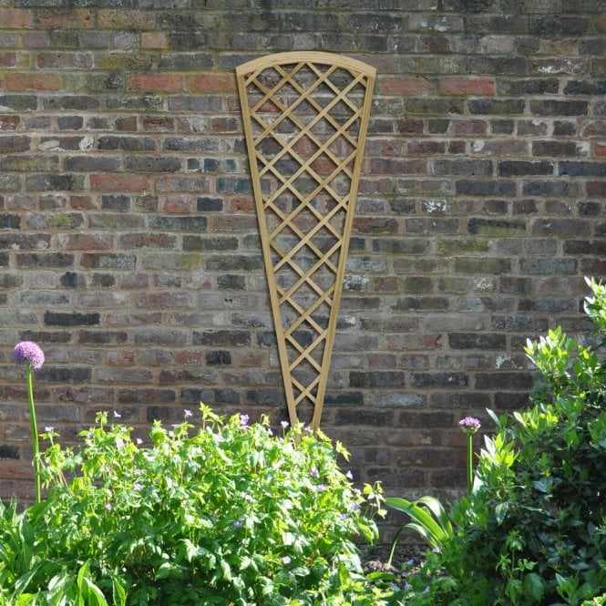 Forest Garden Hidcote Lattice
