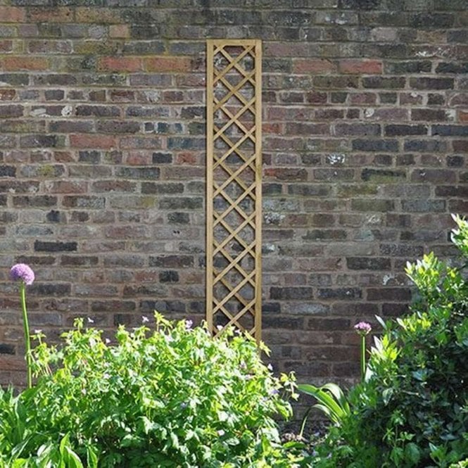 Forest Garden Hidcote Lattice