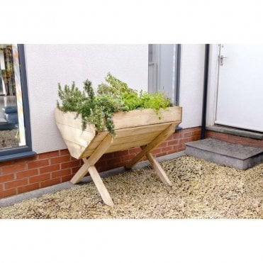 Kitchen Garden Trough