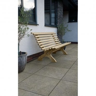 Kuba Bench