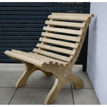 Kuba Chair