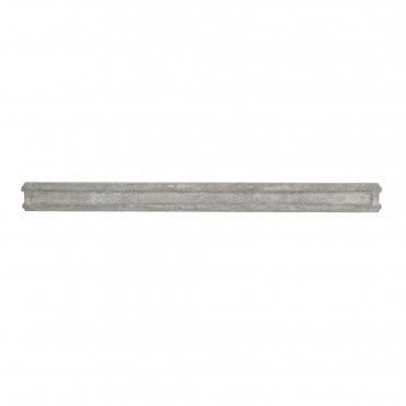Lightweight Concrete Gravel Board - 1.83M x 15cm