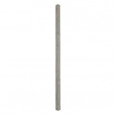 Lightweight Intermediate Concrete Post 2.4M
