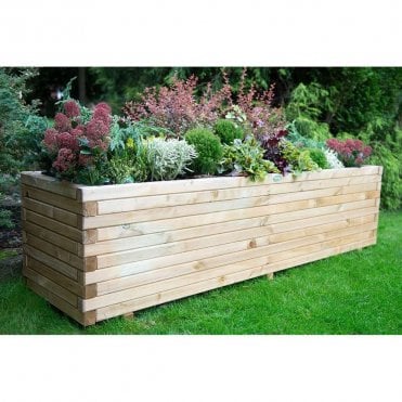 Lomello Planter