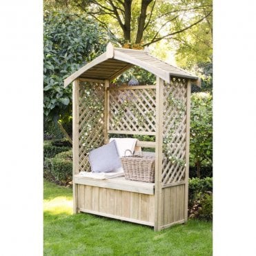 Lyon Arbour