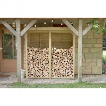 Medium Log Store