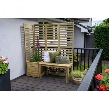 Modular Seating Option 1