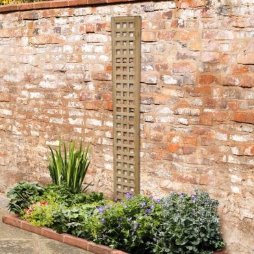 Premium Framed Trellis