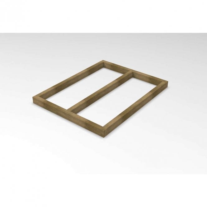 Forest Garden Pressure Treated Shed Base