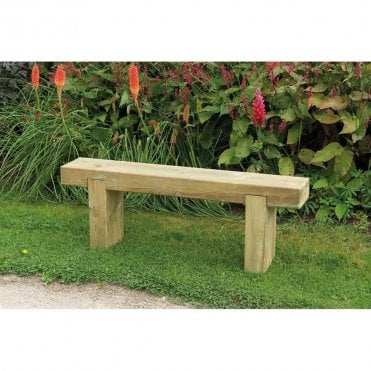 Sleeper Bench
