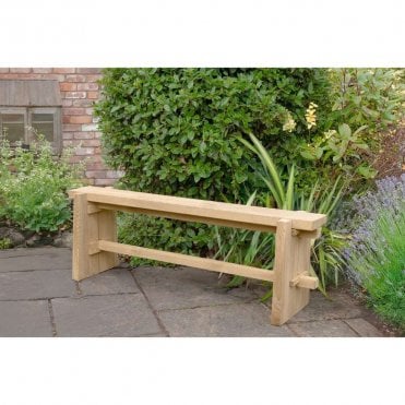 Sleeper Pew Bench