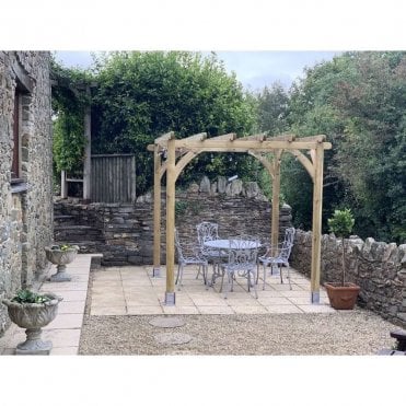 Ultima Pergola