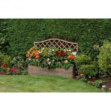Venice Planter