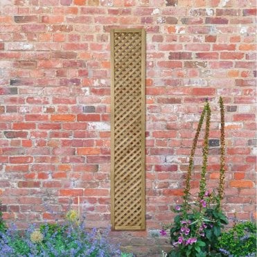 Wisley Lattice