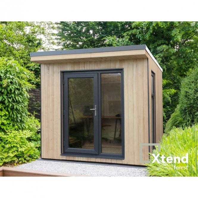 Forest Garden Xtend 2.5 Garden Building