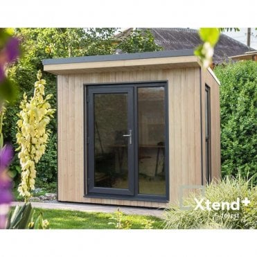 Xtend 2.5 Premium Garden Building
