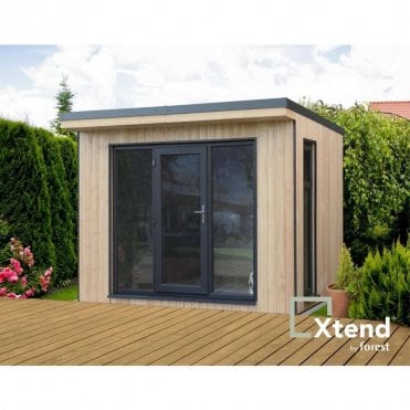 Xtend 3.0 Garden Building