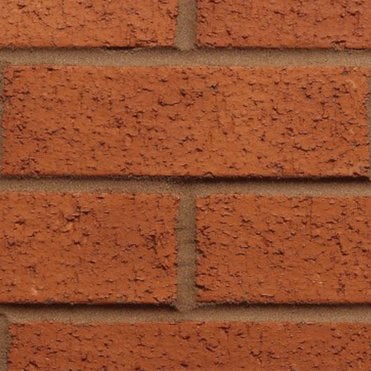 65mm Harthill Red Brick - Pack of 504