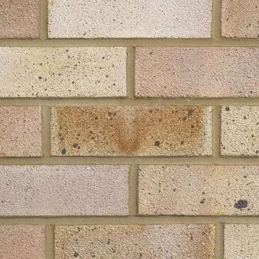 65mm LBC Dapple Light Brick - Pack of 390