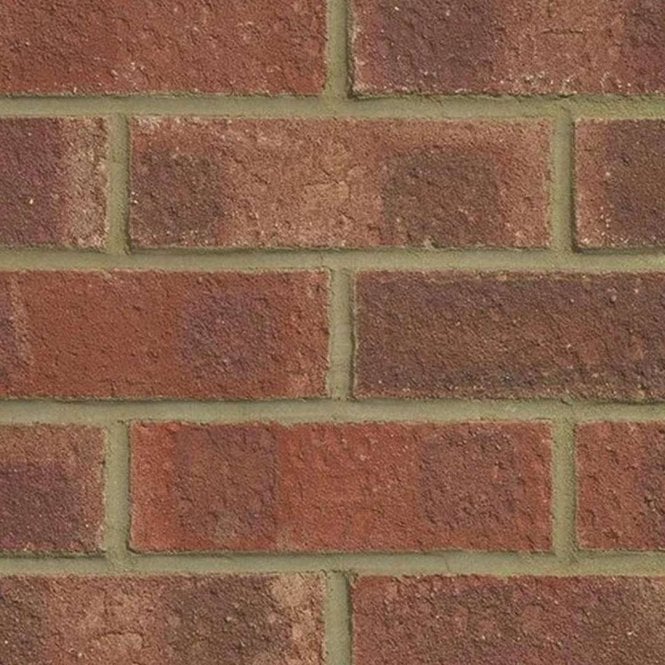 Forterra 65mm LBC Tudor Brick - Pack of 390