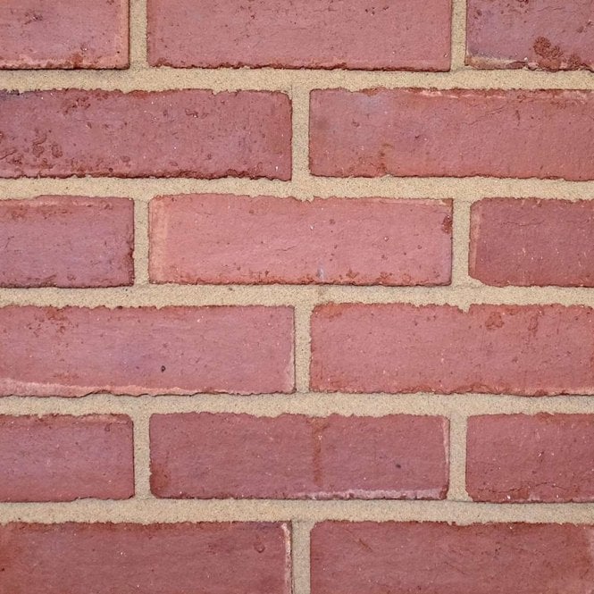 Furness 73mm Old Victorian Medium Dark Brick