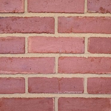 73mm Old Victorian Medium Dark Brick
