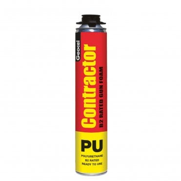 Contractor B2 Gun Foam