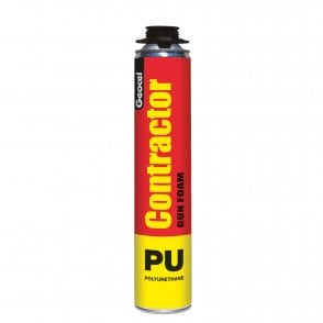 Contractor Gun Foam