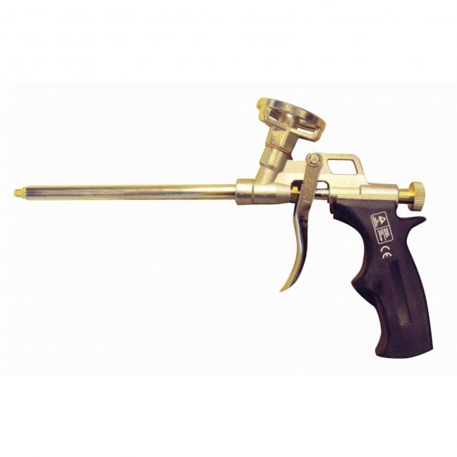 Geocel Pro Metal Gun
