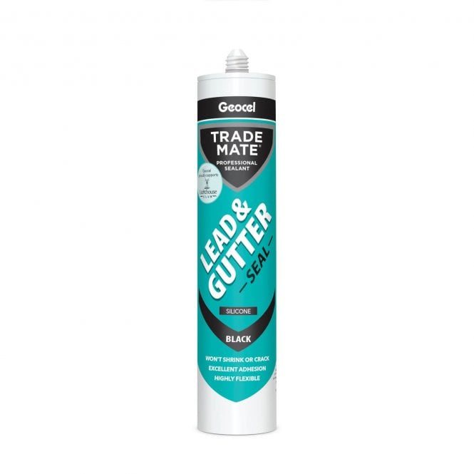 Geocel Trade Mate Lead and Gutter Seal