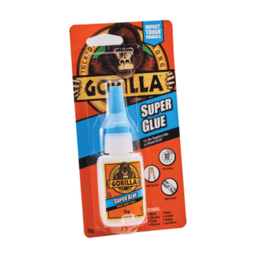 15G Superglue