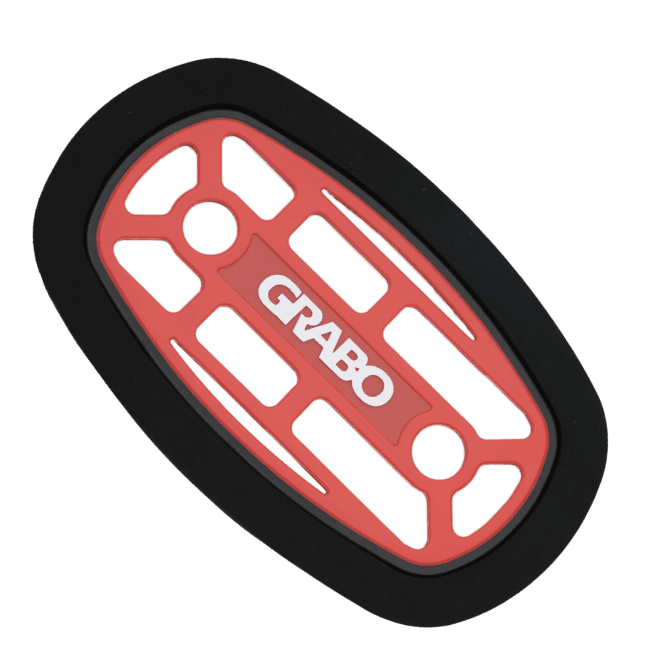 Grabo Brace Seal