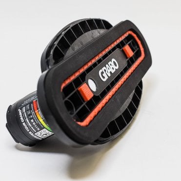 Slender Seal Attachment
