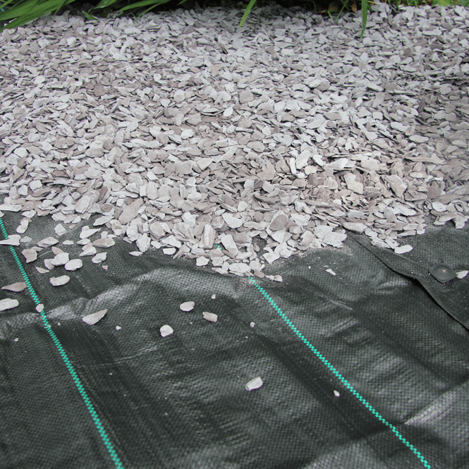 Growtivation Groundtex Woven Geo Fabric