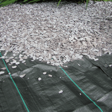 Groundtex Woven Geo Fabric